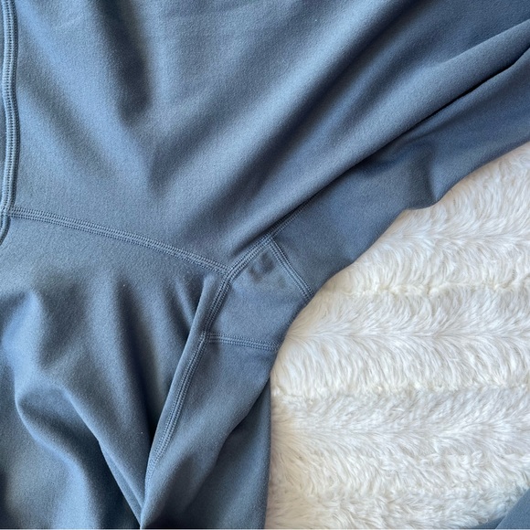 SET Active LUXFORM® Soft LEGGINGS in RIVER sx S - Picture 5 of 9